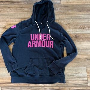 Under Armour hoodie